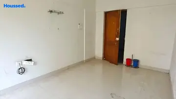 Project Image of 1 BHK Flat for Resale in Dhayari, Pune - Image 100127