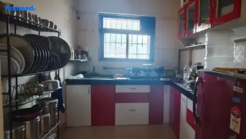 Project Image of 1 BHK Flat for Resale in Dhayari, Pune - Image 100131
