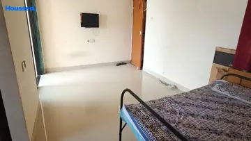 Project Image of 1 BHK Flat for Resale in Dhayari, Pune - Image 100126