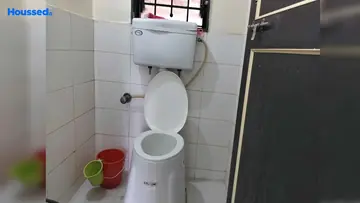 Project Image of 1 BHK Flat for Resale in Dhayari, Pune - Image 100129