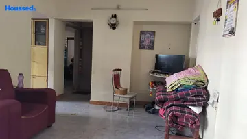 Project Image of 1 BHK Flat for Resale in Dhayari, Pune - Image 100137