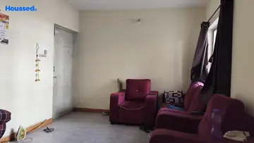 Project Image of 1 BHK Flat for Resale in Dhayari, Pune - Image 100139