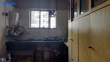 Project Image of 1 BHK Flat for Resale in Dhayari, Pune - Image 100140