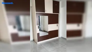 Project Image of 3 BHK Flat for Rent in Raysan, Gandhinagar - Image 100160