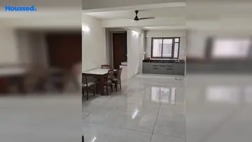 Project Image of 3 BHK Flat for Rent in Raysan, Gandhinagar - Image 100161