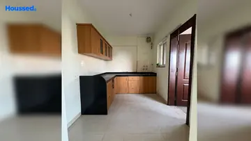 Project Image of 3 BHK Flat for Rent in Kothrud, Pune - Image 100169