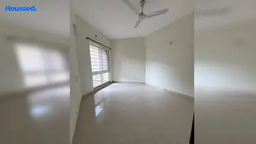 Project Image of 3 BHK Flat for Rent in Kothrud, Pune - Image 100166