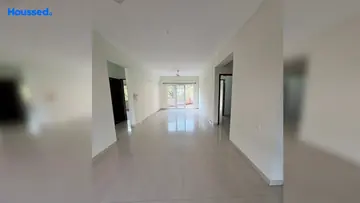 Project Image of 3 BHK Flat for Rent in Kothrud, Pune - Image 100165