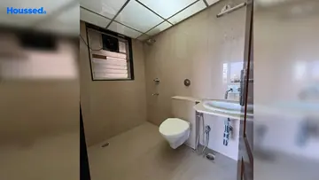 Project Image of 3 BHK Flat for Rent in Kothrud, Pune - Image 100167