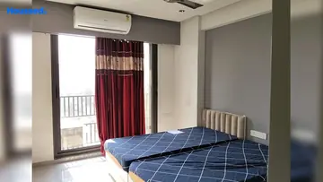 Project Image of 3 BHK Flat for Rent in Randesan, Gandhinagar - Image 100173