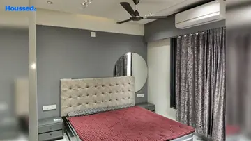 Project Image of 3 BHK Flat for Rent in Randesan, Gandhinagar - Image 100174