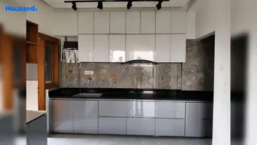 Project Image of 3 BHK Flat for Rent in Randesan, Gandhinagar - Image 100175