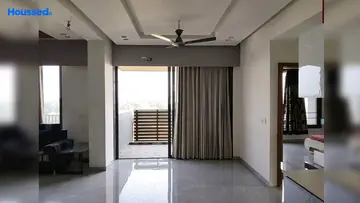 Project Image of 3 BHK Flat for Rent in Randesan, Gandhinagar - Image 100176