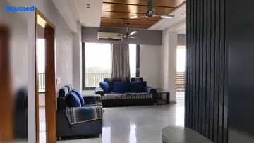 Project Image of 3 BHK Flat for Rent in Randesan, Gandhinagar - Image 100172