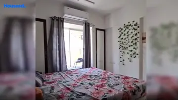 Project Image of 2 BHK Flat for Resale in Karan Clarissa Warje, Pune - Image 100182