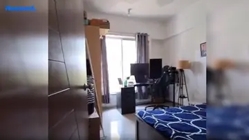 Project Image of 2 BHK Flat for Resale in Karan Clarissa Warje, Pune - Image 100184