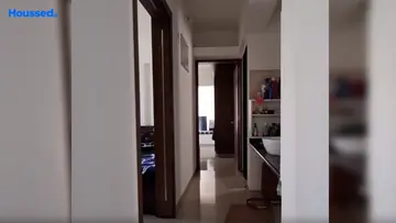 Project Image of 2 BHK Flat for Resale in Karan Clarissa Warje, Pune - Image 100179