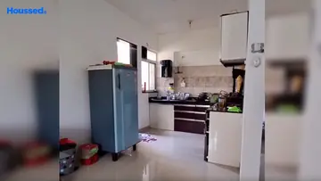 Project Image of 2 BHK Flat for Resale in Karan Clarissa Warje, Pune - Image 100181