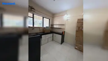 Project Image of 1 BHK Flat for Resale in Kothrud, Pune - Image 100189