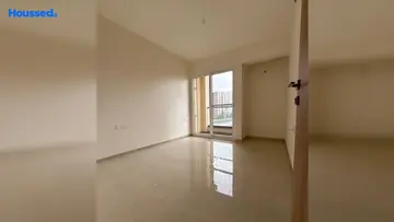 Project Image of 2 BHK Flat for Rent in EKA Elitas Kothrud, Pune - Image 100194