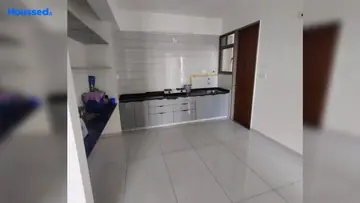 Project Image of 3 BHK Flat for Rent in Raysan, Gandhinagar - Image 100196