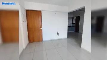Project Image of 3 BHK Flat for Rent in Raysan, Gandhinagar - Image 100198