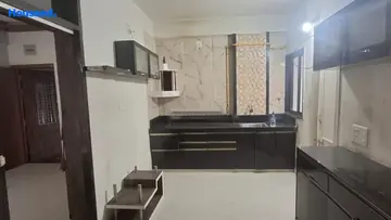 Project Image of 3 BHK Flat for Rent in Dev Samarpan Heights Kudasan, Gandhinagar - Image 100207