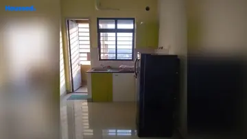 Project Image of 1 BHK Flat for Rent in Ambuja Utalika Luxury Mukundapur, Kolkata - Image 100321