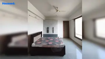 Project Image of 3 BHK Flat for Rent in Koba, Gandhinagar - Image 100210