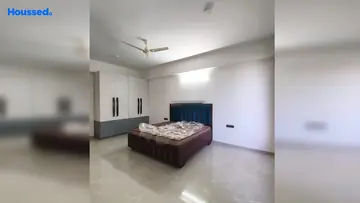 Project Image of 3 BHK Flat for Rent in Koba, Gandhinagar - Image 100208