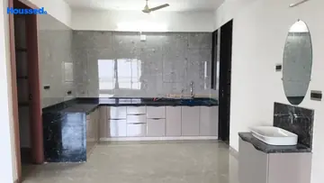 Project Image of 3 BHK Flat for Rent in Koba, Gandhinagar - Image 100212