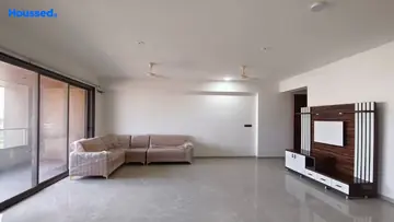 Project Image of 3 BHK Flat for Rent in Koba, Gandhinagar - Image 100209