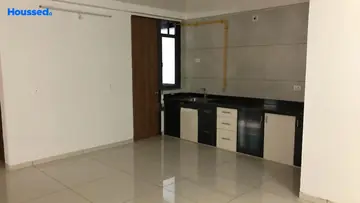 Project Image of 3 BHK Flat for Rent in Sargasan, Gandhinagar - Image 100215