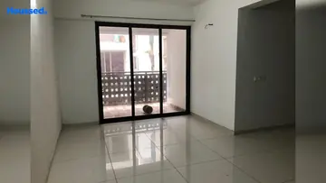 Project Image of 3 BHK Flat for Rent in Sargasan, Gandhinagar - Image 100214