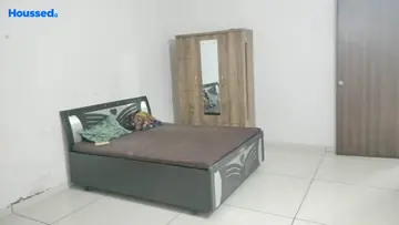 Project Image of 4 BHK Flat for Rent in Kudasan, Gandhinagar - Image 100216