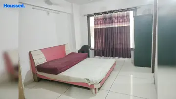 Project Image of 4 BHK Flat for Rent in Kudasan, Gandhinagar - Image 100218