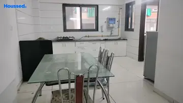 Project Image of 4 BHK Flat for Rent in Kudasan, Gandhinagar - Image 100220
