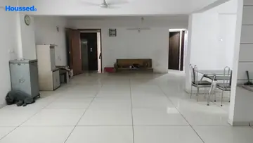 Project Image of 4 BHK Flat for Rent in Kudasan, Gandhinagar - Image 100217