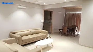 Project Image of 3 BHK Flat for Rent in Sargasan, Gandhinagar - Image 100226