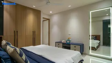 Project Image of 3 BHK Flat for Resale in Sargasan, Gandhinagar - Image 100235
