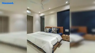Project Image of 3 BHK Flat for Resale in Sargasan, Gandhinagar - Image 100234