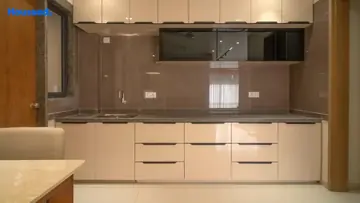 Project Image of 3 BHK Flat for Resale in Sargasan, Gandhinagar - Image 100233