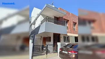 Project Image of 4 BHK House/Villa for Resale in Sargasan, Gandhinagar - Image 100238