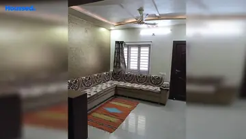 Project Image of 4 BHK House/Villa for Resale in Sargasan, Gandhinagar - Image 100240