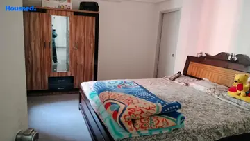 Project Image of 2 BHK Flat for Resale in Randesan, Gandhinagar - Image 100245