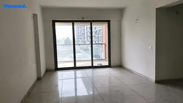 Project Image of 3 BHK Flat for Resale in Sargasan, Gandhinagar - Image 100247