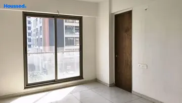 Project Image of 3 BHK Flat for Resale in Sargasan, Gandhinagar - Image 100248