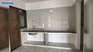 Project Image of 3 BHK Flat for Resale in Sargasan, Gandhinagar - Image 100251