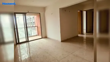 Project Image of 3 BHK Flat for Resale in Sargasan, Gandhinagar - Image 100250