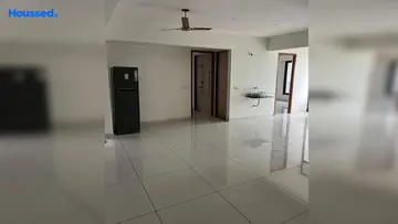 Project Image of 3 BHK Flat for Resale in Kudasan, Gandhinagar - Image 100252